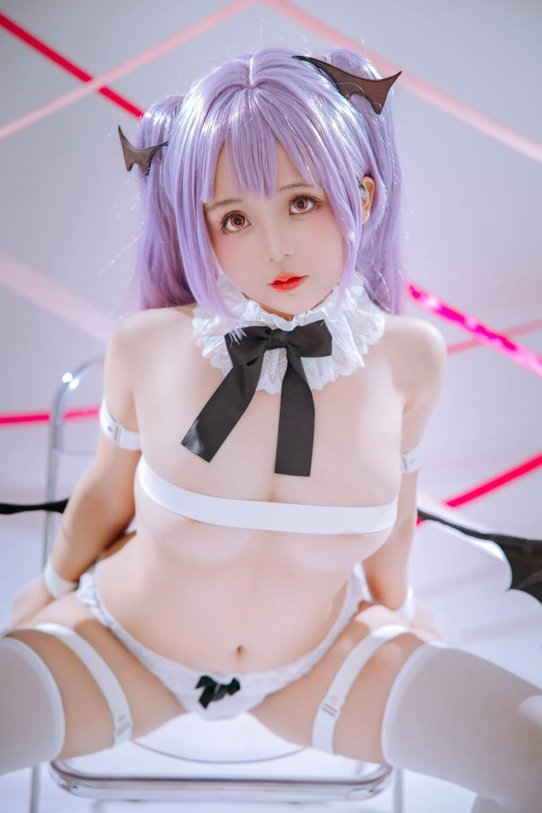日奈娇 – NO.73 伊芙夏娃 [46P]插图